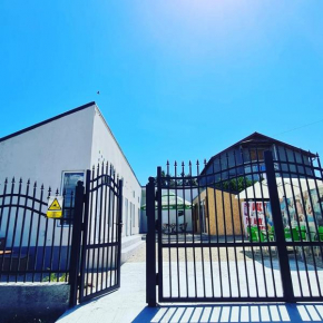 Casa Savi Costinesti